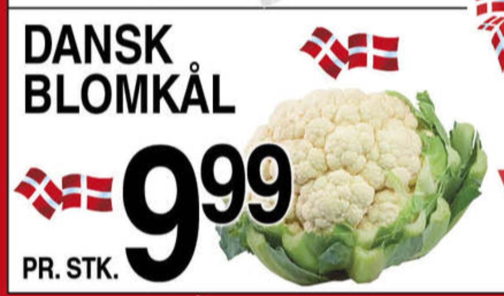 Blomkål
