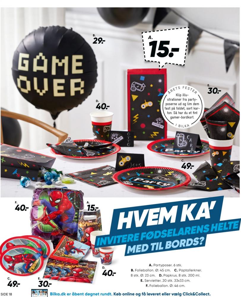 Engangstallerkner