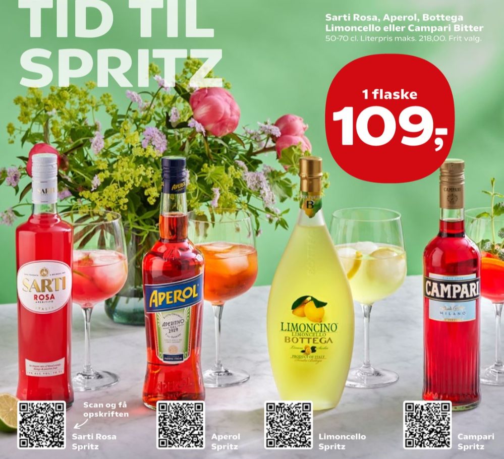 Limoncino de Sorrento, Likør
