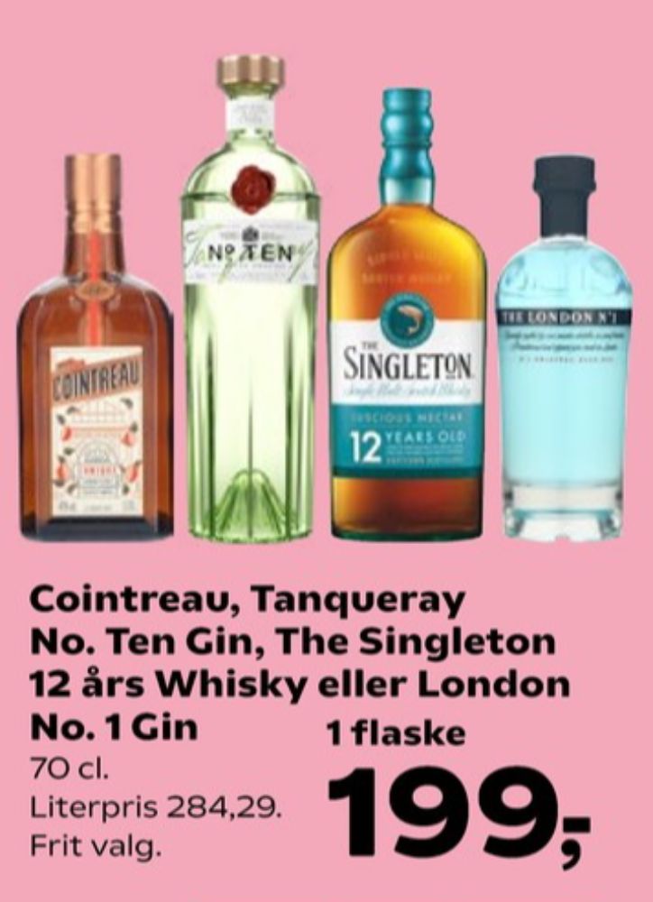 The Singleton 12 Years Old, Whisky