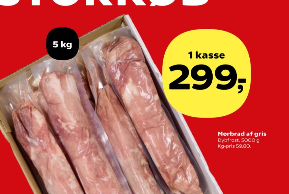 Grisemørbrad