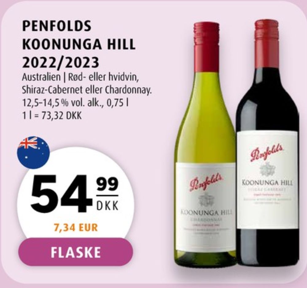 Australsk Hvidvin