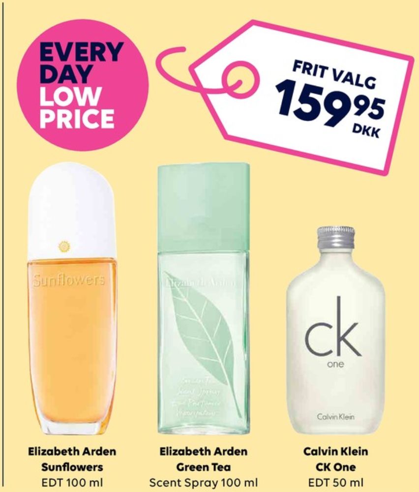 Elizabeth Arden Green Tea, Eau de Toilette