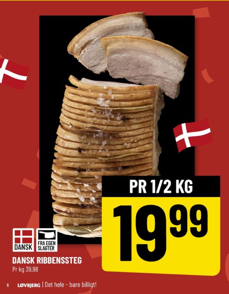Ribbensteg