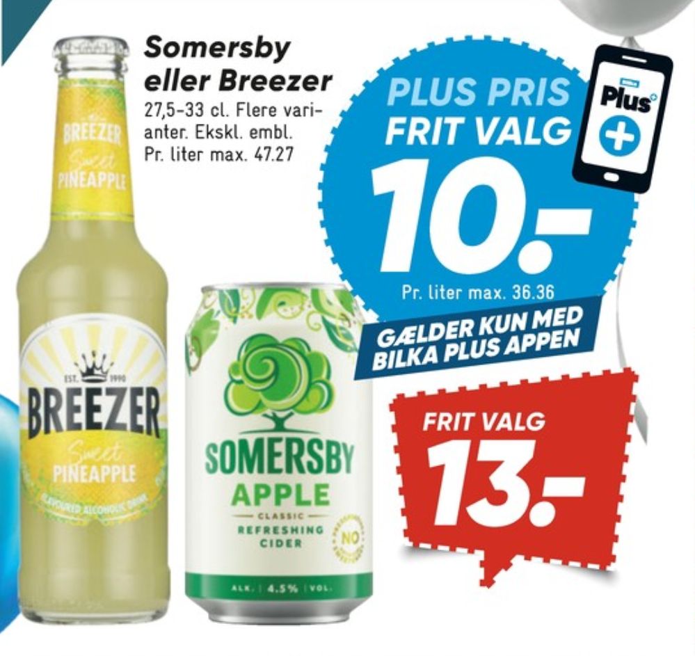 Somersby Apple, Apple Cider