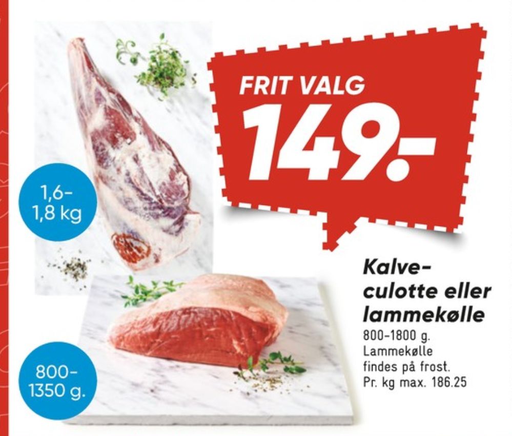 Lammekølle