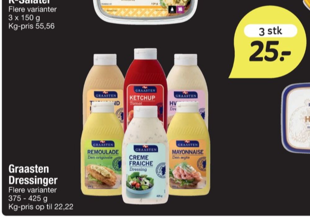 Graasten, Remoulade Den originale