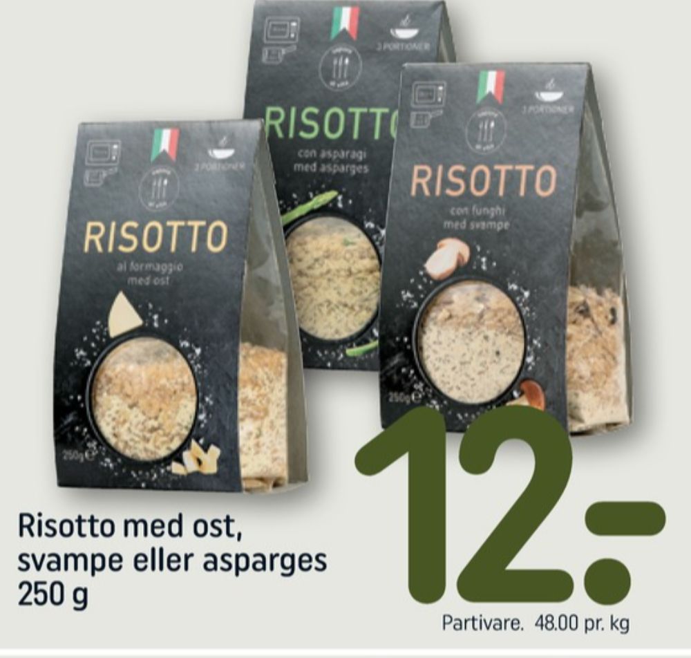Risotto