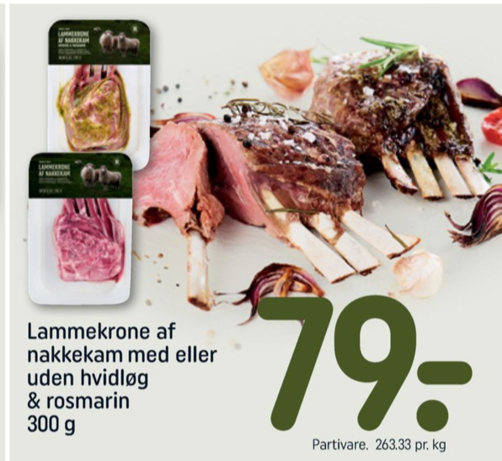 Lammekrone