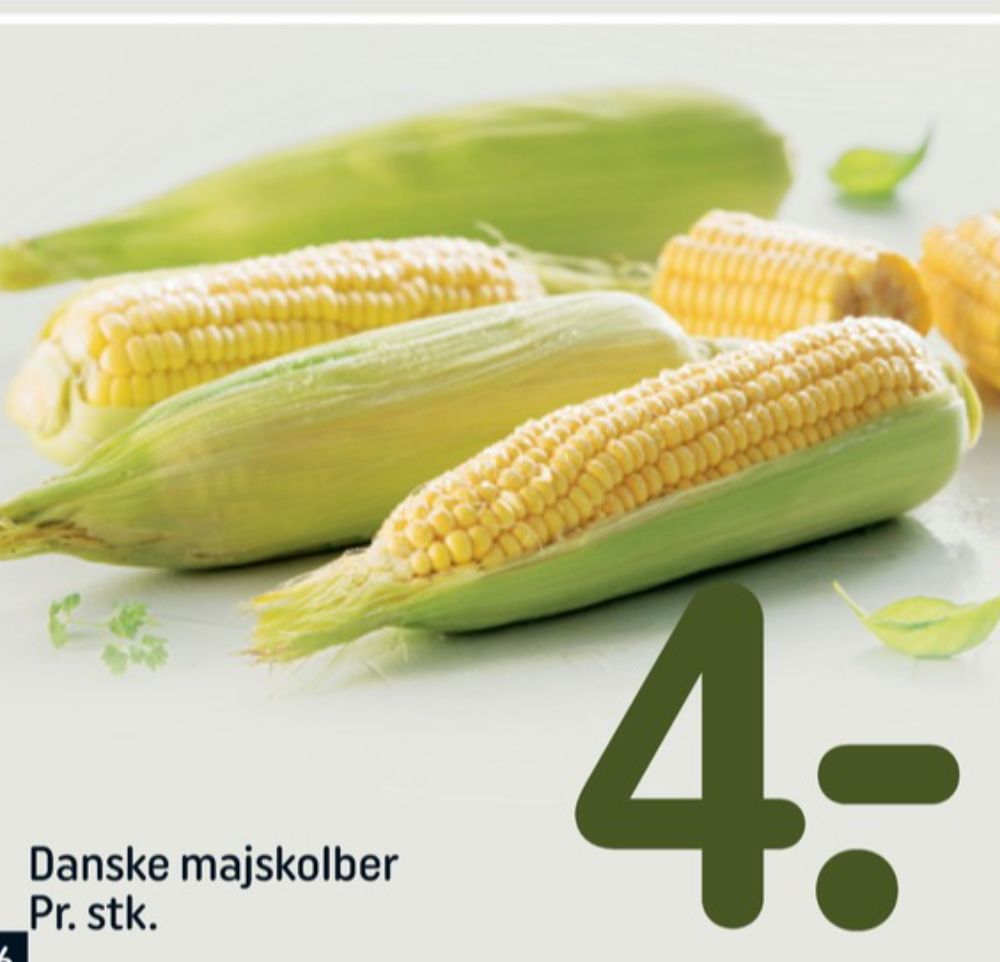 Majskolbe