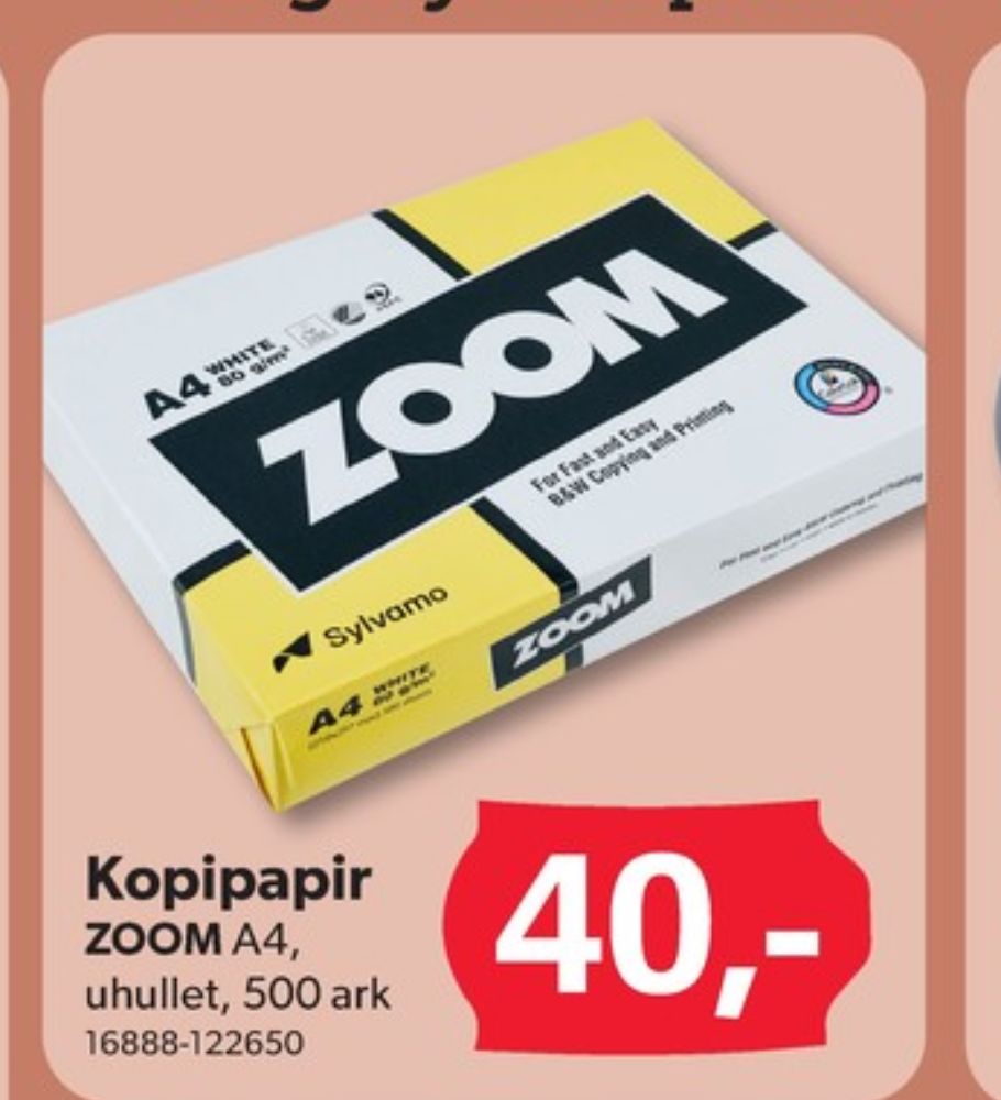 Kopipapir