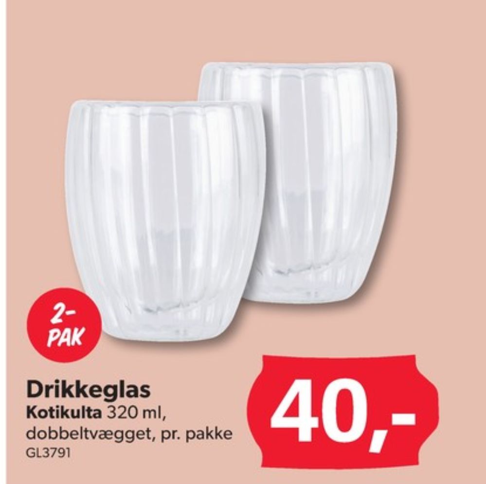 Glas