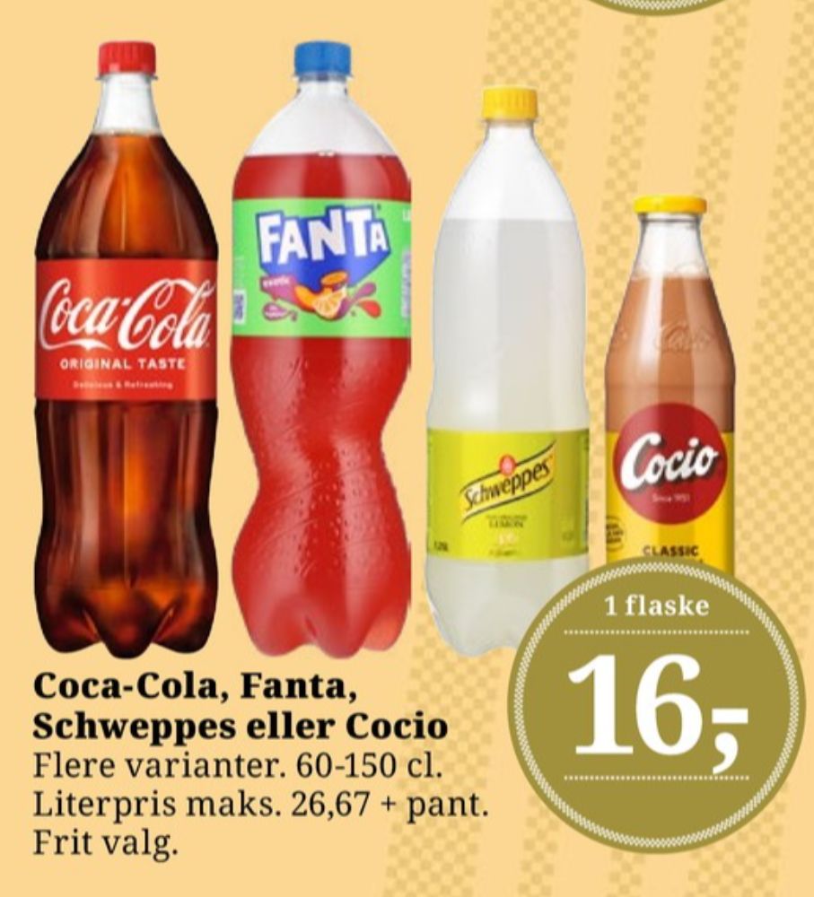 Cocio, Chokolademælk Classic