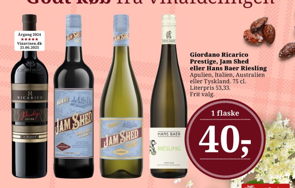 Australsk Hvidvin