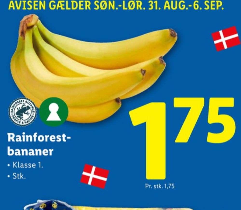 Bananer