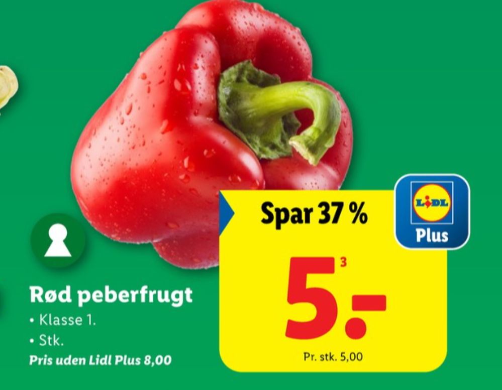 Peberfrugt