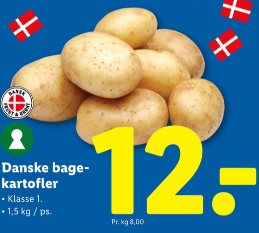Kartofler