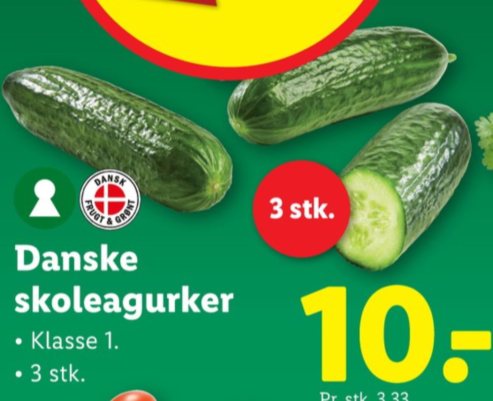Agurk