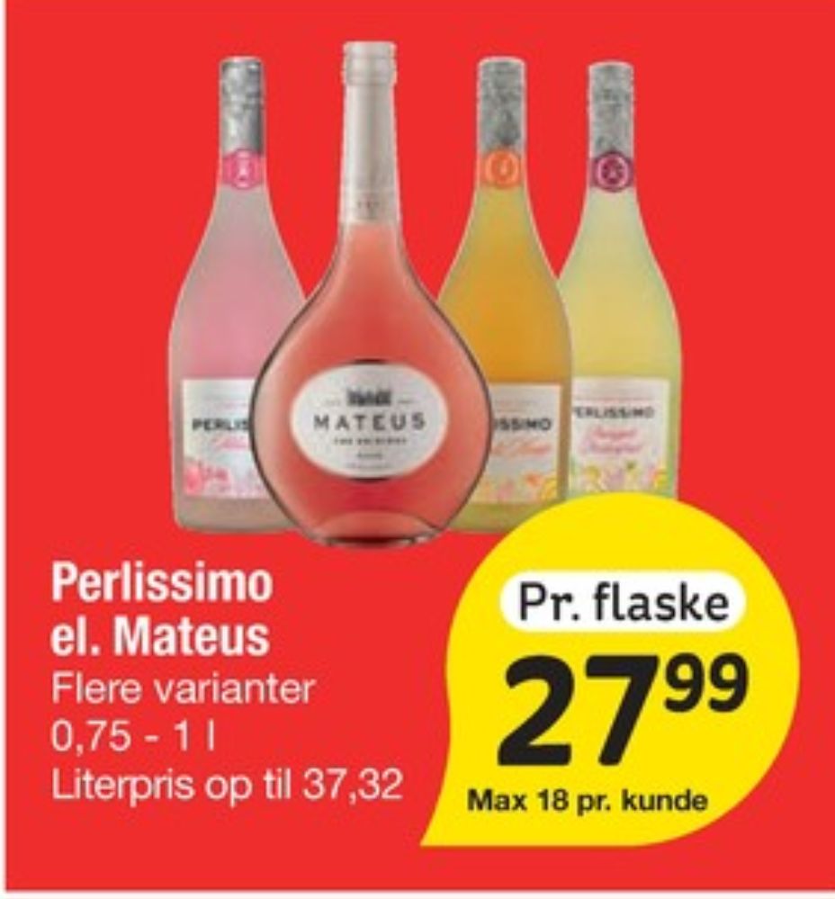 Portugisisk Rosévin