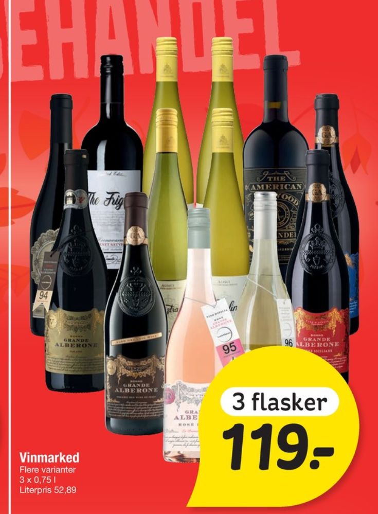 Italiensk Hvidvin
