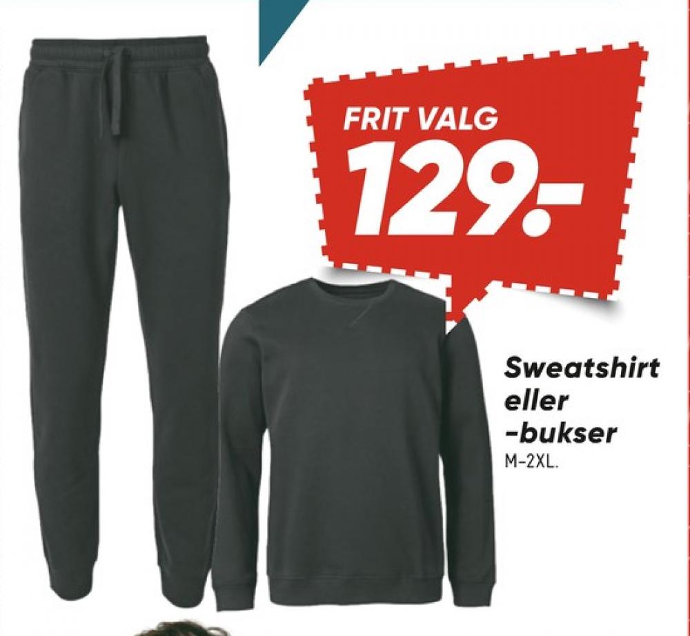 Sweatpants