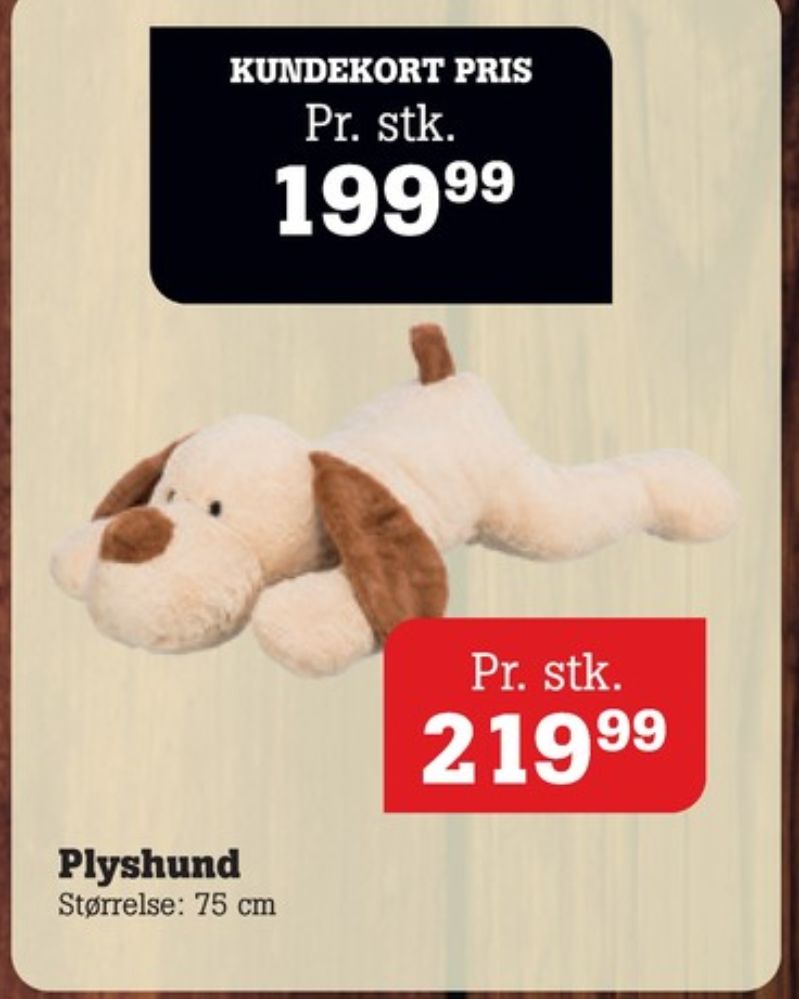 Plysdyr