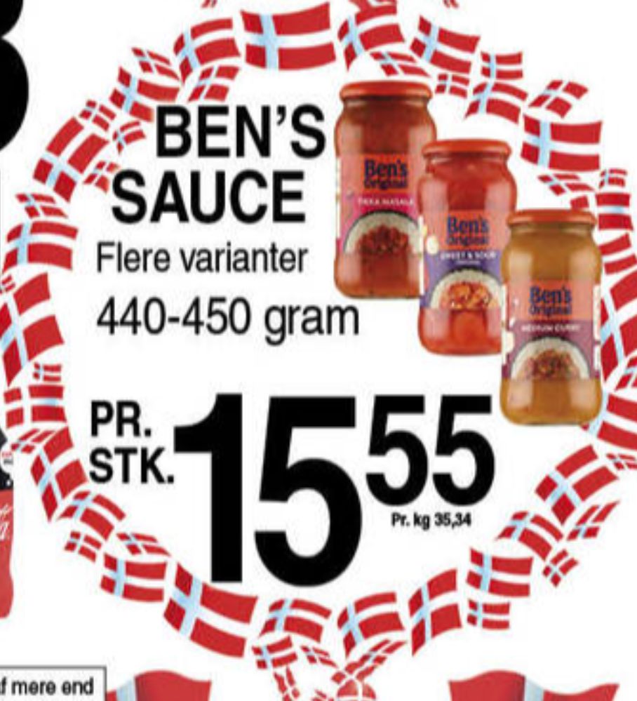 Ben's Original, Sweet & Sour Sauce