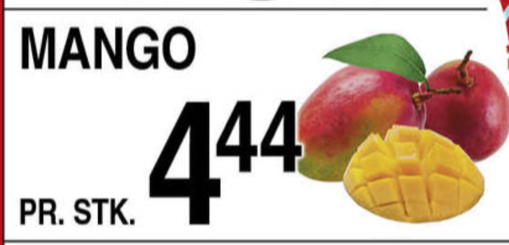 Mango