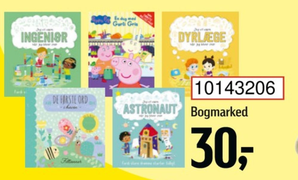 Børnebøger