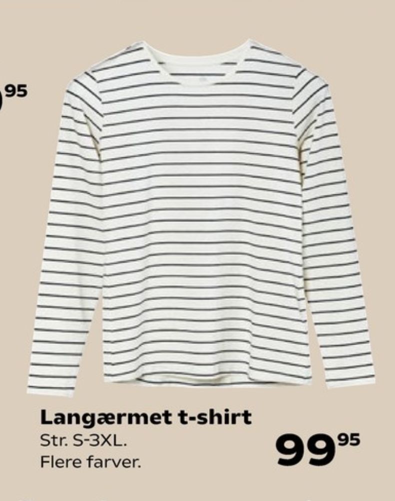 Jackpot, T-shirt