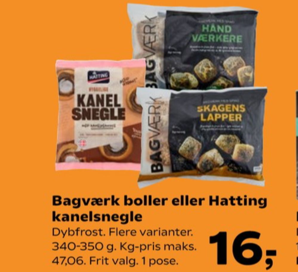 Bagværk, Håndværkere