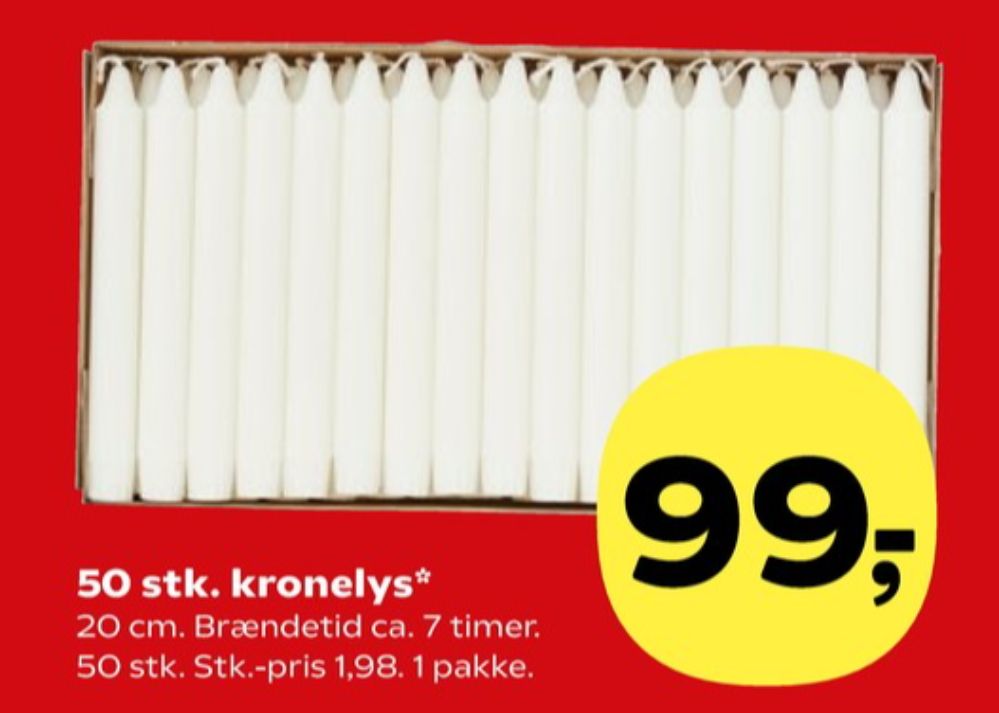 Kronelys