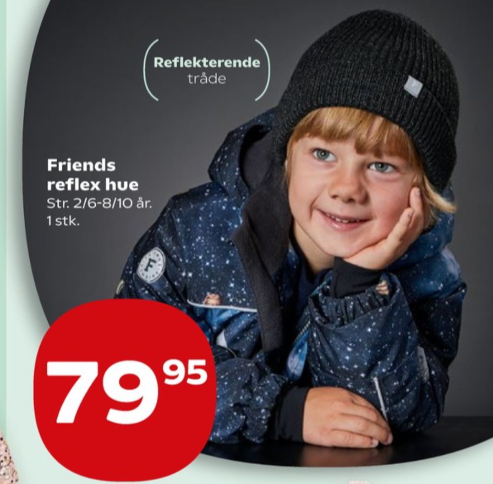 Friends, Hue
