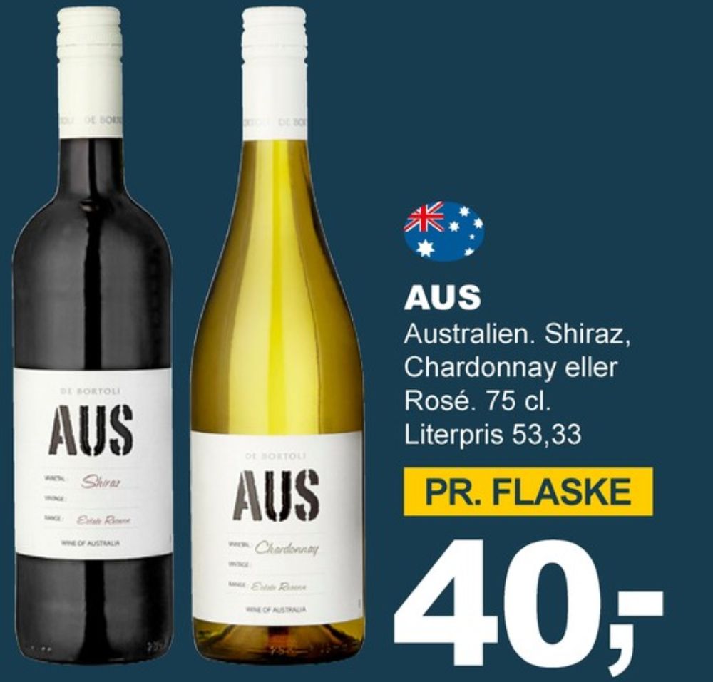 Australsk Hvidvin
