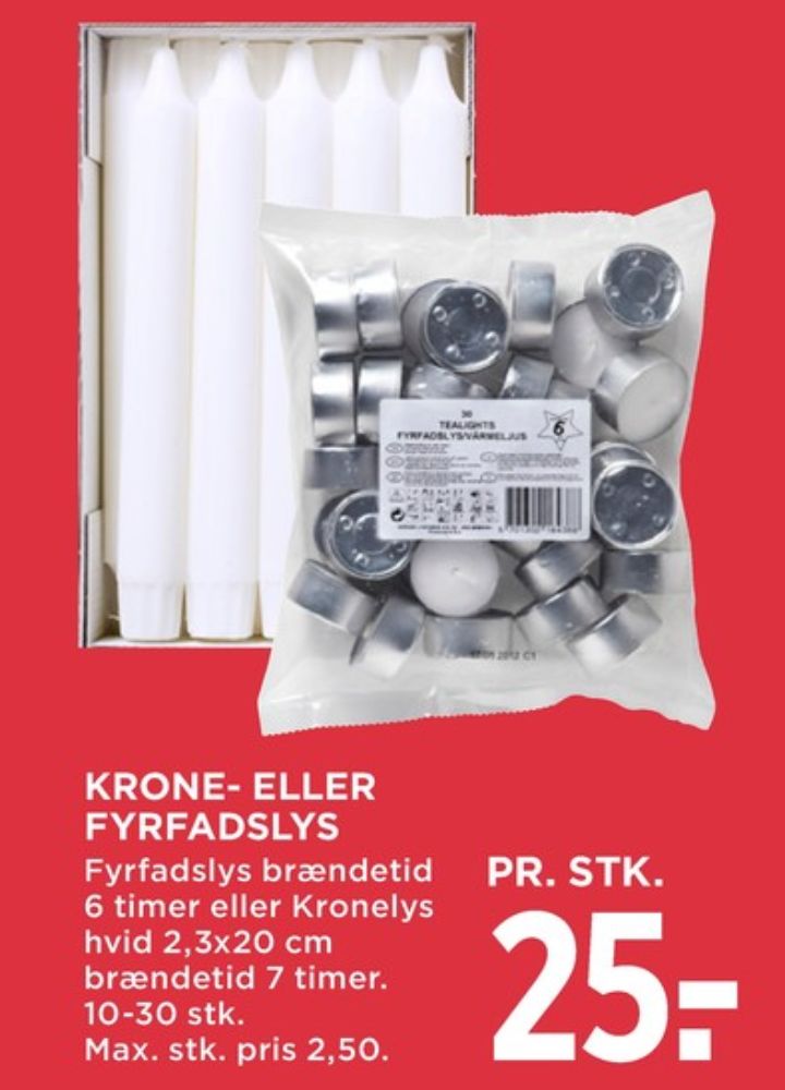 Kronelys