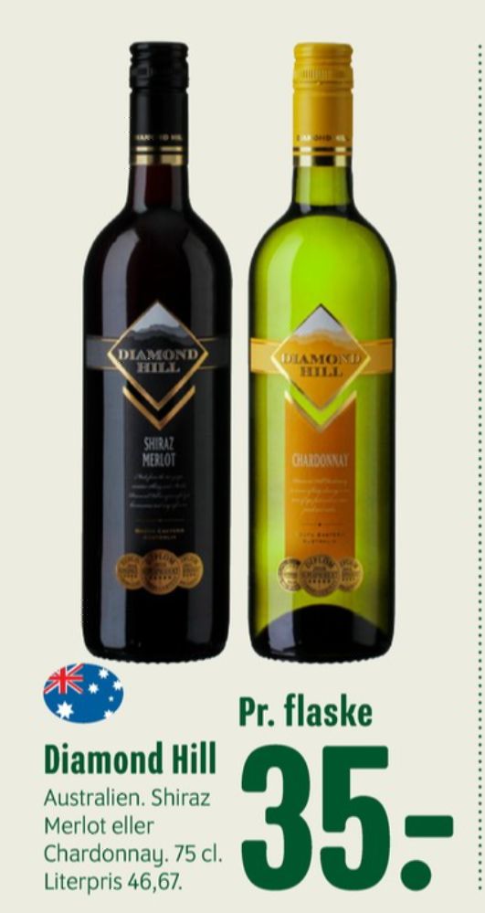 Australsk Hvidvin