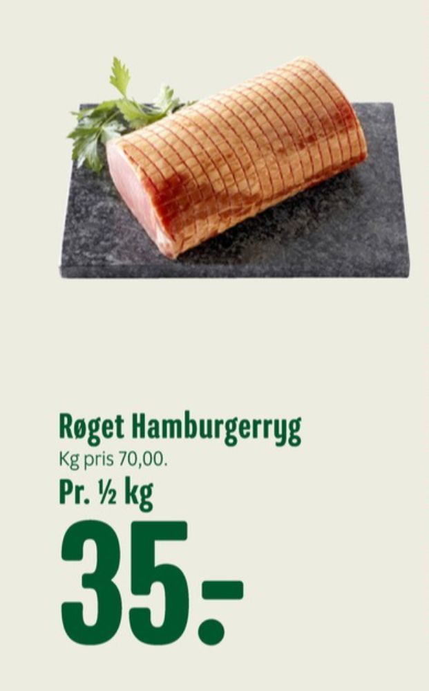 Hamburgerryg