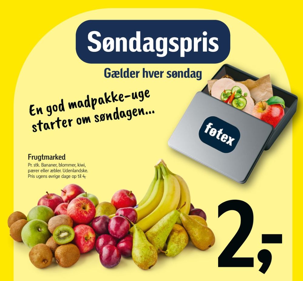 Bananer