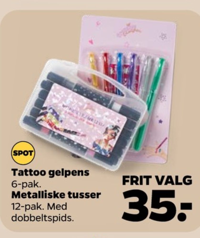Tusser