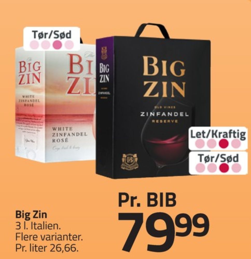 Italiensk Rosévin