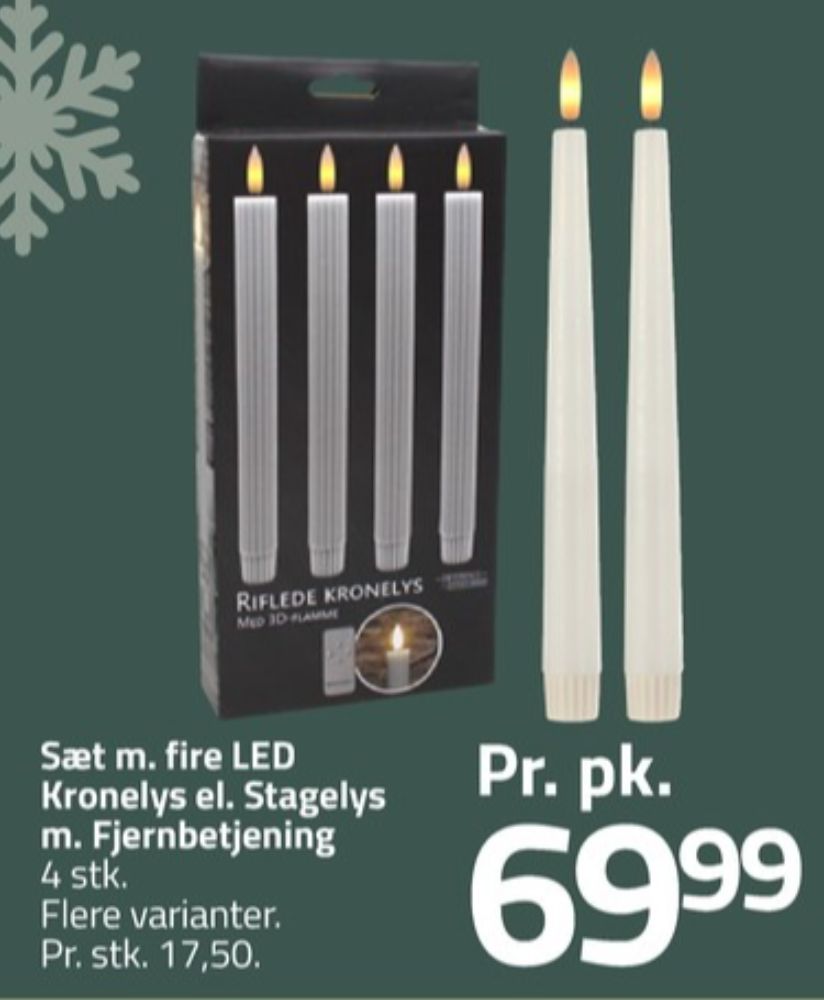 Batterilys