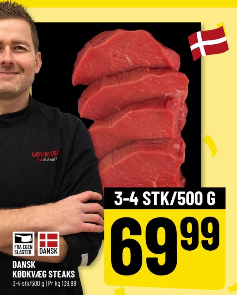 Flanksteak
