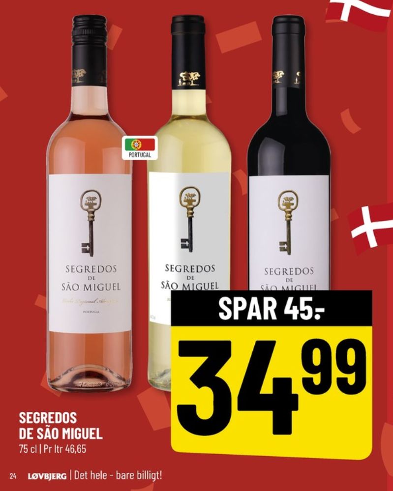 Portugisisk Hvidvin