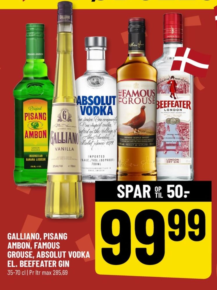 The Famous Grouse, Whisky