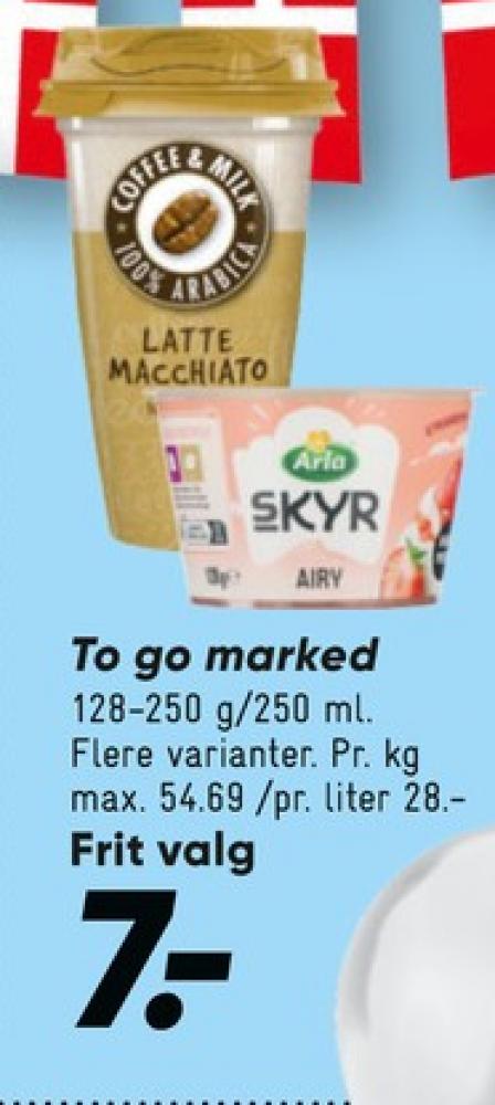 Gropper, Iskaffe
