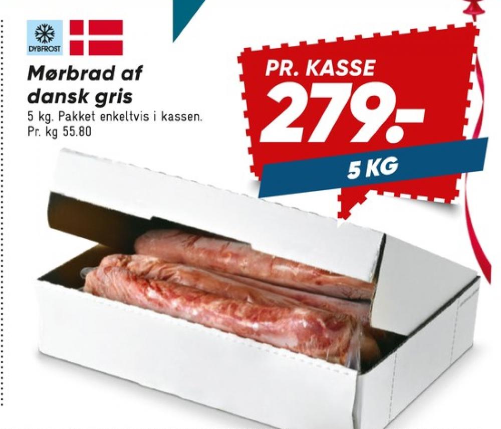 Grisemørbrad