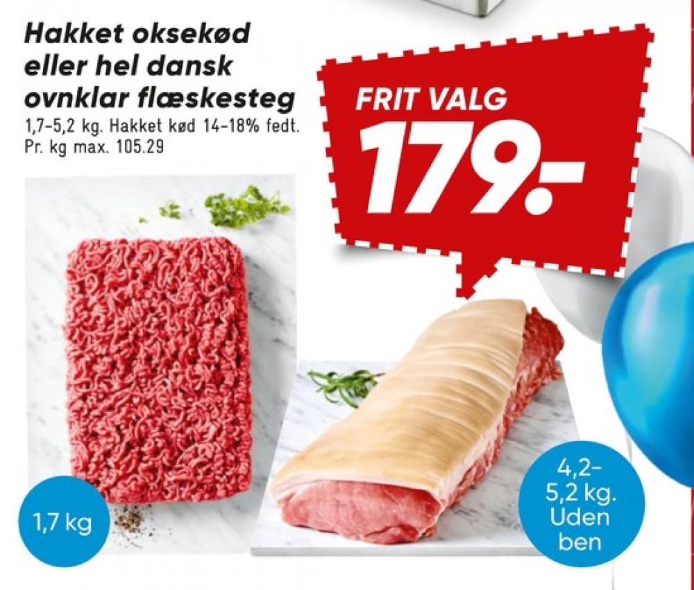 Flæskesteg