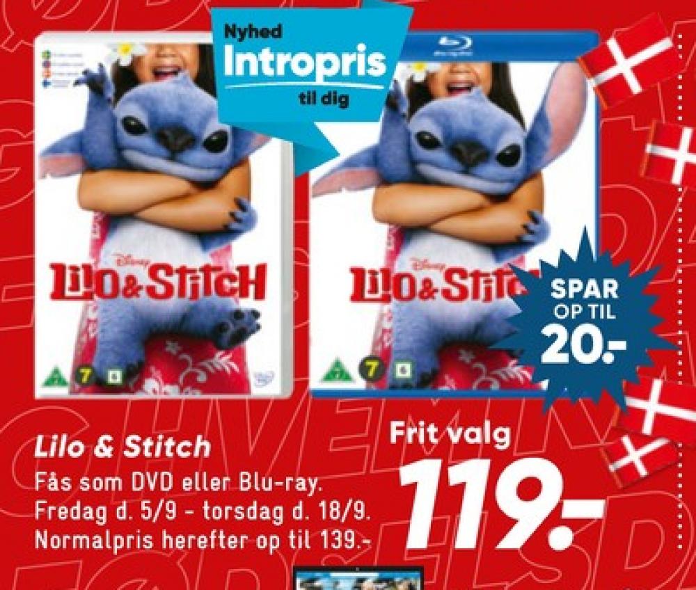 DVD-film