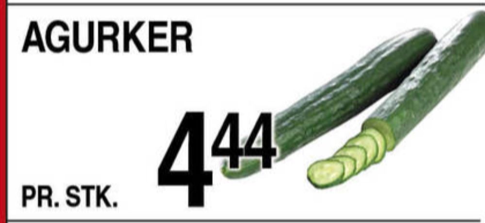 Agurk