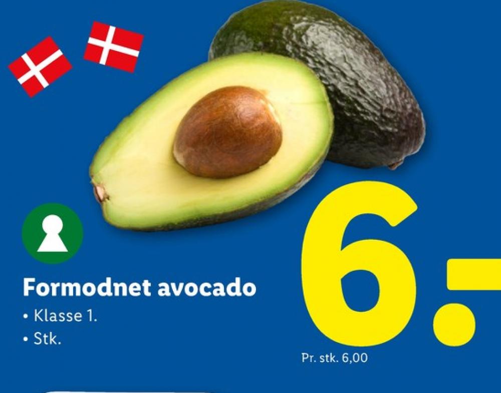 Avocado